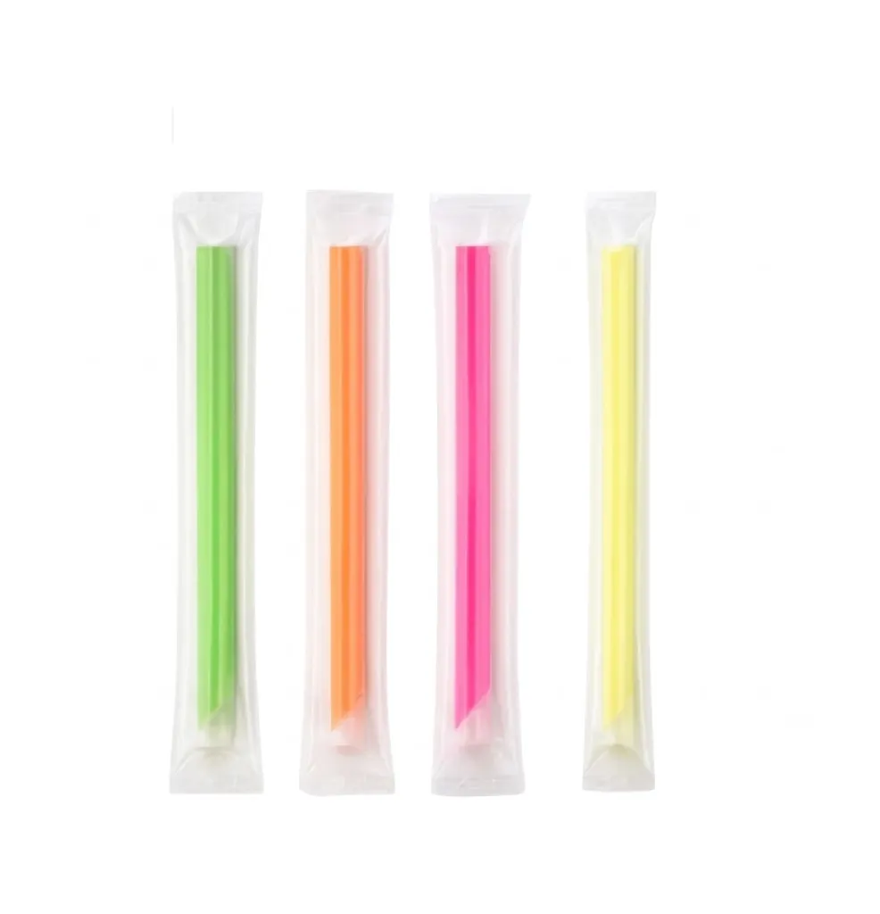PAILLES BIOPAPER PLUS KRAFT 7MM (4050 UNITES_ CARTONS) ( 1 unité de vente = sachet de 150 pièces) (2 (4).webp