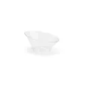 Pack de 24 verrines en cristal  transparentes 71ml ( Tarif par sac de 24 pcs)