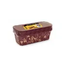 DAR PACK 5 Plumpy 8019962BG 199*73*62 marron