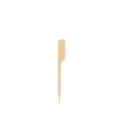 PIQUE GOLF en bois 9CM SR 254-2/437-1 ( 1 unité de vente = sac de 100 pièces) (100 sacs par carton)