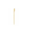 PIQUE EN BOIS 15CM ( 1 unité de vente = sac de 100 pièces) (200 sacs par carton)