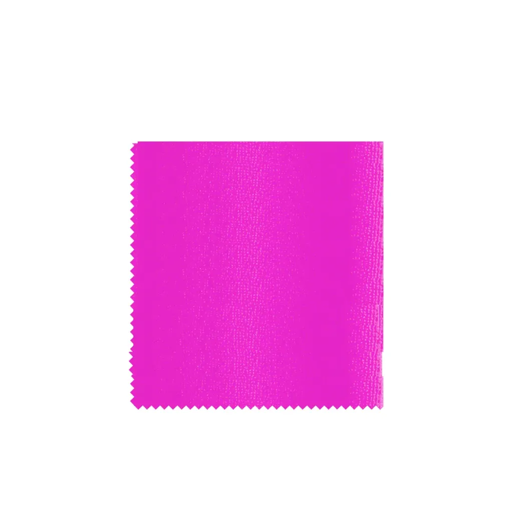 [LAVETTE_ROSE_MULTI_USAGE_35_35_CM] LAVETTE MICROFIBRE POUR MULTI USAGE 35*35 CM ROSE TIT ( sacs de 10 unités)(200unités/carton)