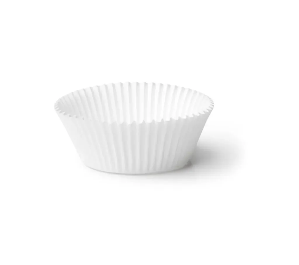 [N_10_BLANC_CAISSETTE_PLISSEE] CAISSETTE PLISSEE N°10 BLANC ( 100 sacs/carton) ( 1 unité de vente = sac de 250 pièces)( 100 sacs/carton)