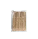 PAILLES BIOPAPER PLUS KRAFT 7MM ENVELOPPÉE INDIVIDUELLEMENT ( 3450 unités / carton) 23 sacs de 150 unités (36 cartons / palette) MAT