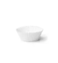 CAISSETTE PLISSEE N°7 BLANC saca ( 1 unité de vente = sac de 250 pièces)( 100 sacs/carton)