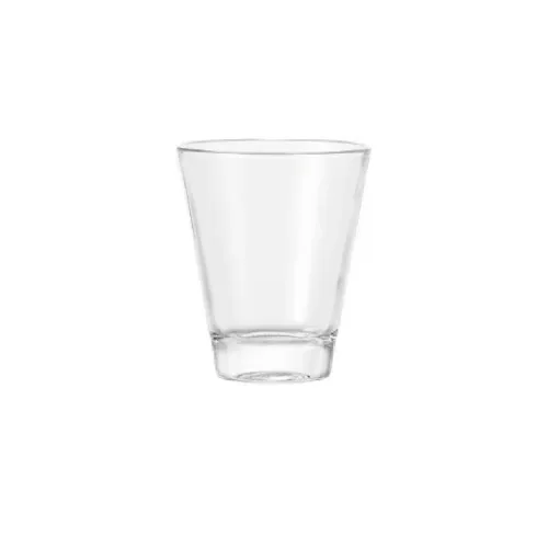 VERRINE Ronde PS 60CC ( 300 unités / cartons) PS Crystal