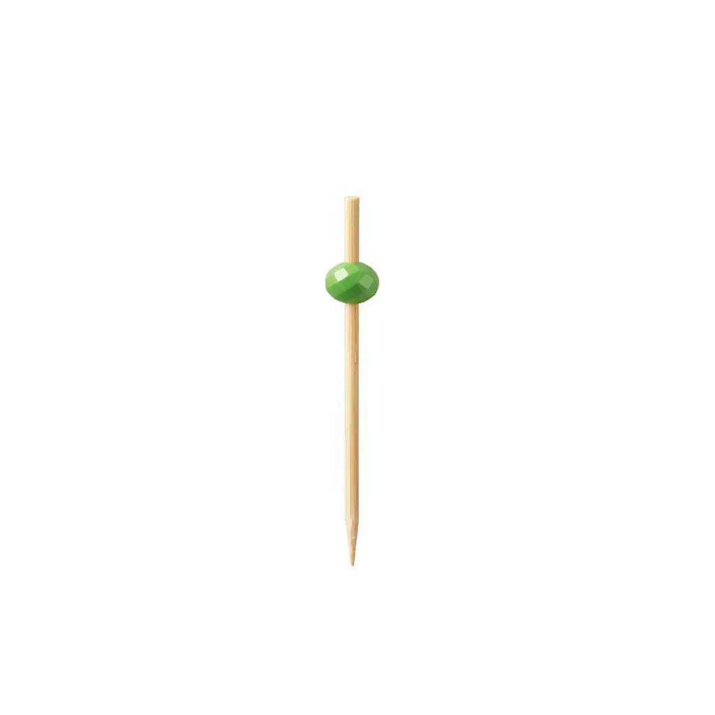 [PIQUE_437-22_BOULE_VERTE] PIQUE_BOULE VERTE 437-22 ( 1 unité de vente = sac de 100 pièces) (100 sacs par carton)