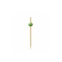 PIQUE_BOULE VERTE 437-22 ( 1 unité de vente = sac de 100 pièces) (100 sacs par carton)