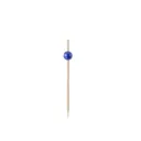PIQUE BOULE BLEUE 437-22 ( 1 unité de vente = sac de 100 pièces) ou (100 sacs par carton)