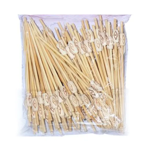 PIQUE DECORATIF LOSANGE 437-15 ( 1 unité de vente = sac de 100 pièces) (100 sacs par carton)