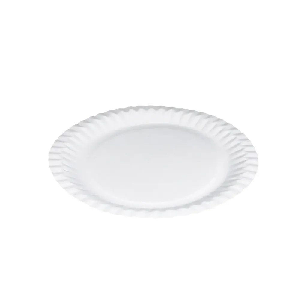 [ASSIETTE_QUICK_MM_Ø18_BLANC] ASSIETTE MM Ø18CM BLANC QUICK(1500unités (20 x75)/carton)(20unités/sachet)  ATTESTATION SANITAIRE 2025/212 EA/810/24