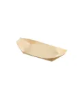 VERRINE EN BOIS 85*55MM REF 50043 (100 PCS par Boite) (12 boites par carton) PLUS