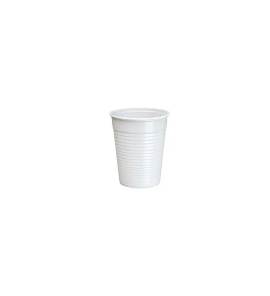 [SEBIL_BLANC_180ML] GOBLET BLANC 180 ml SEBIL YOMSER ( 3000 pièces/ carton) ATTESTATION SANITAIRE 2024/201 EA/388/24